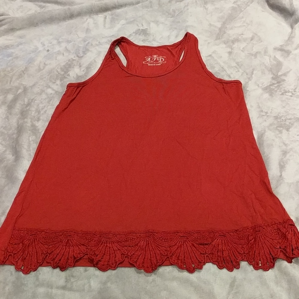 Women's Tank Top